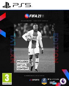 Electronic Arts FIFA 21 - NXT LVL EDITION (PS5) Standaard Meertalig PlayStation 5