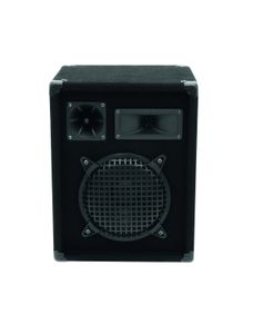 Omnitronic DX-822 drieweg passieve 8 inch luidspreker 150W