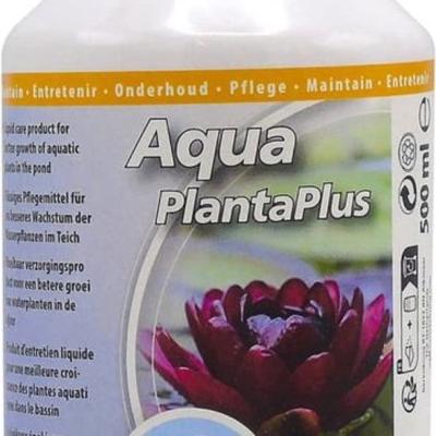 Waterbehandeling Aqua Planta Plus 500 ml - Velda