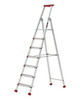 Altrex 503897 Nimba enkel oploopbare trap | 7-treeds - 503897 Altrex 503897 Nimba enkel oploopbare trap | 7-treeds - 503897