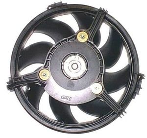 Koelventilator 47385