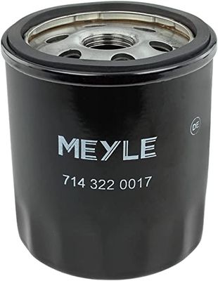 Oliefilter 7143220017