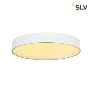 SLV MEDO 60 LED WIT hanglamp