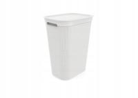Rotho Wasverzamelaar Brisen 50 L Wit