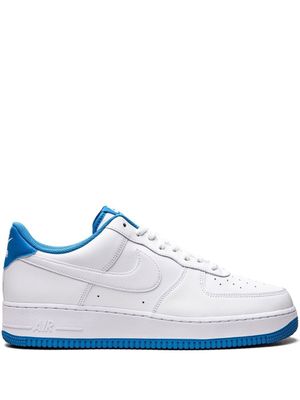 Nike baskets Air Force 1 '07 - Blanc