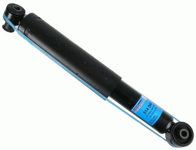Schokdemper 314045