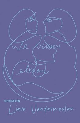 We vinden elkaar (Paperback)