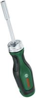 Bosch Groen Bitschroevendraaier en 12 bits - 1600A02BX2