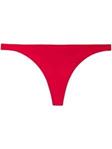 Marlies Dekkers string Dame de Paris - Rouge