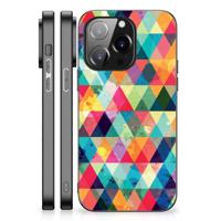 iPhone 14 Pro Back Case Geruit
