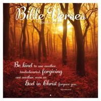 Bible Verses Kalender 2026