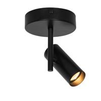 Nordlux PlafondlampJerome zwart - 2510056003