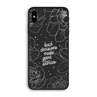 Good stories: iPhone X Biologisch afbreekbaar hoesje