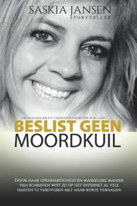 Beslist geen moordkuil (Paperback)