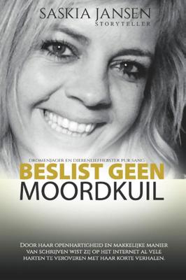 Beslist geen moordkuil (Paperback)