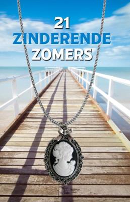 21 Zinderende Zomers (Paperback)