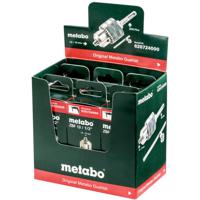 Metabo 626724000 Metabo boorhouder van het sleuteltype SDS-plus-adapter