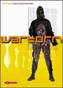 Wartorn