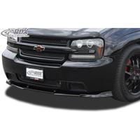 Voorspoiler Vario-X Chevrolet Trailblazer SS 2005-2008 (PU) RDVCH05