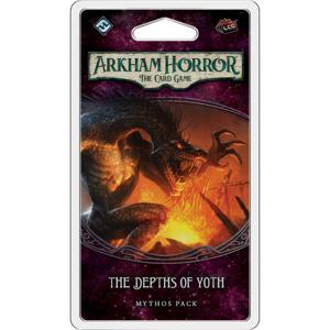 Asmodee Arkham Horror: The Depths of Yoth