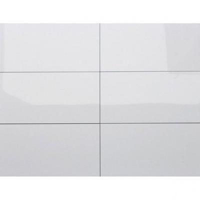 Kerabo wit glans gerectificeerd 30x60 wandtegels