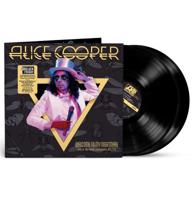 Alice Cooper - Welcome To My Nightmare Live From the Forum 6/17/75 (Record Store Day Black Friday 2025) 2 (LP)