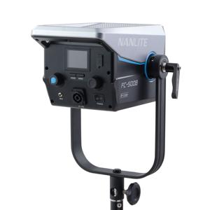 Nanlite FC500B continue belichting voor fotostudio 500 W