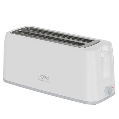 Broodrooster Solac TL5421 1200 W Broodrooster Solac TL5421 1200 W