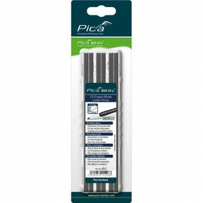 Vulling Pica Dry Grafiet
