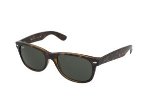 Ray-Ban NEW WAYFARER CLASSIC zonnebril Vierkant