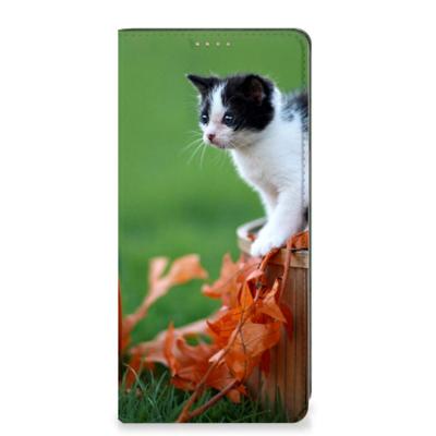 OPPO A54 5G | A74 5G | A93 5G | Hoesje maken | Kitten OPPO A54 5G | A74 5G | A93 5G | Hoesje maken | Kitten