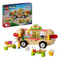 Lego LEGO Friends 42633 Hotdogfoodtruck - thumbnail