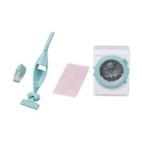 Sylvanian Families wasmachine en stofzuiger 5445