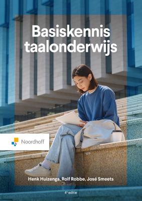 Basiskennis taalonderwijs (Paperback)