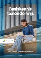Basiskennis taalonderwijs (Paperback) Basiskennis taalonderwijs (Paperback)