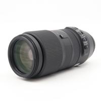 Sigma 100-400mm F/5-6.3 DG OS HSM Contemporary Canon EF occasion