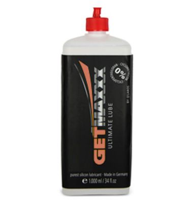 Getmaxxx Getmaxxx Ultimate Lube Silicone (1000ml) Getmaxxx Getmaxxx Ultimate Lube Silicone (1000ml)