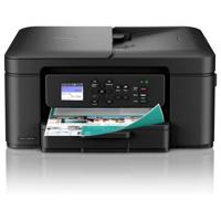 Brother DCP-J1360DW Multifunctionele printer Inkjet A4