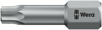 Wera 867/1 TZ TORX® Bits, TX 25 x 25 mm - 1 stuk(s) - 05066312001
