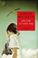 Jacob is van mij - Simon Beckett - ebook