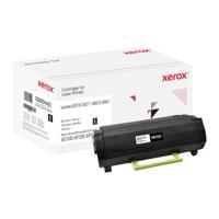 Xerox Toner vervangt Lexmark 60F2X00, 60F2X0E, 60F0XA0 Compatibel Zwart 20000 bladzijden Everyday 006R04465