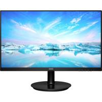 Philips 271V8LAB LCD-monitor Energielabel E (A - G) 68.6 cm (27 inch) 1920 x 1080 Pixel 16:9 4 ms HDMI, VGA VA LCD