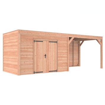 Douglas Tuinhuis ZR-700x250 - Outdoor life