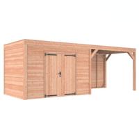 Douglas Tuinhuis ZR-700x250 - Outdoor life