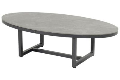 Luto Coffee table 160x90x45 cm I - Hartman