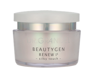 Dr Grandel - Dr.Grandel Beautygen Renew 1 Silky Touch 50 ml