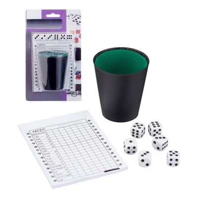 Dobbelspel 8 Delig - Dobbelspellen