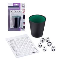 Dobbelspel 8 Delig - Dobbelspellen - thumbnail