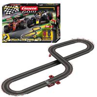 Carrera Go!!! Race To Victory Racebaan 430 cm - thumbnail