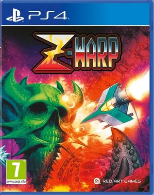 Z-Warp